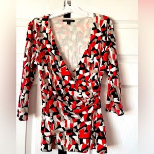 Classiques Entier Atelier long sleeve blouse